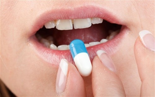 Tien mat tat mang vi thuoc giam can cap toc hinh anh