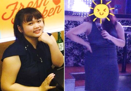 bà mẹ giảm cân sau sinh ảnh 1 ba me giam can sau sinh anh 1