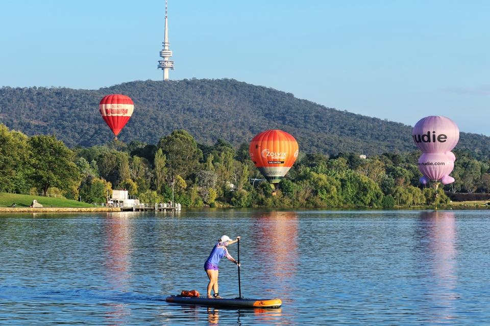 Ngày Canberra Day tại Australia ảnh 3 Ngay Canberra Day tai Australia anh 3