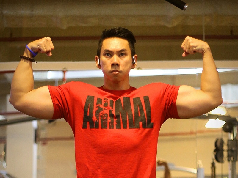 'Toi da sai lam khi giam soc 20 kg' hinh anh