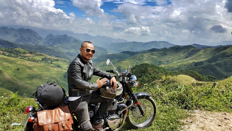 Tran Lap di phuot anh 2