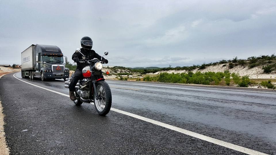 Tran Lap di phuot anh 3