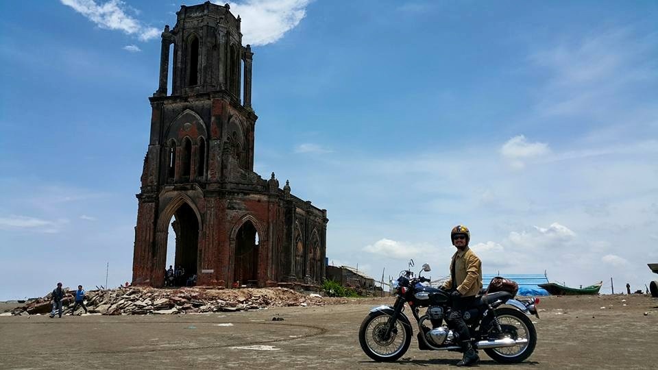 Tran Lap di phuot anh 7