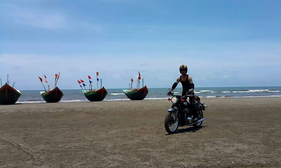 Tran Lap di phuot anh 8