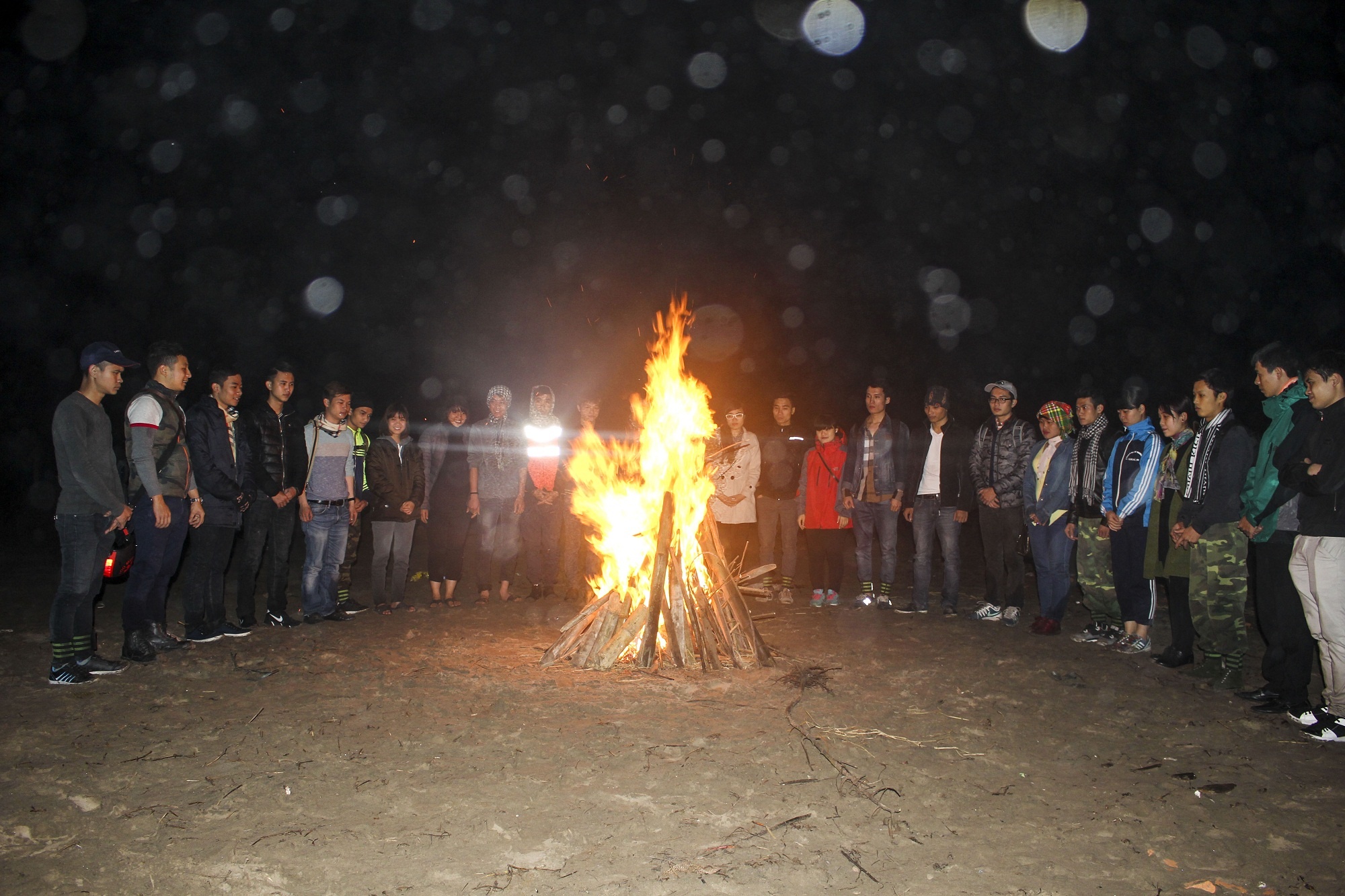 Phuot thu tuong nho Tran Lap anh 2