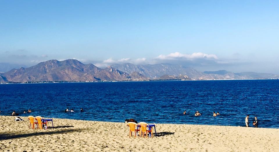 Du lich Phan Rang hinh anh