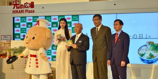 Ngày của Phở ảnh 1 Ngay cua Pho anh 1