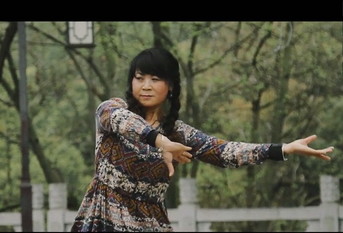 Truong Gia Gioi - Phuong Hoang Co Tran (Trung Quoc) hinh anh