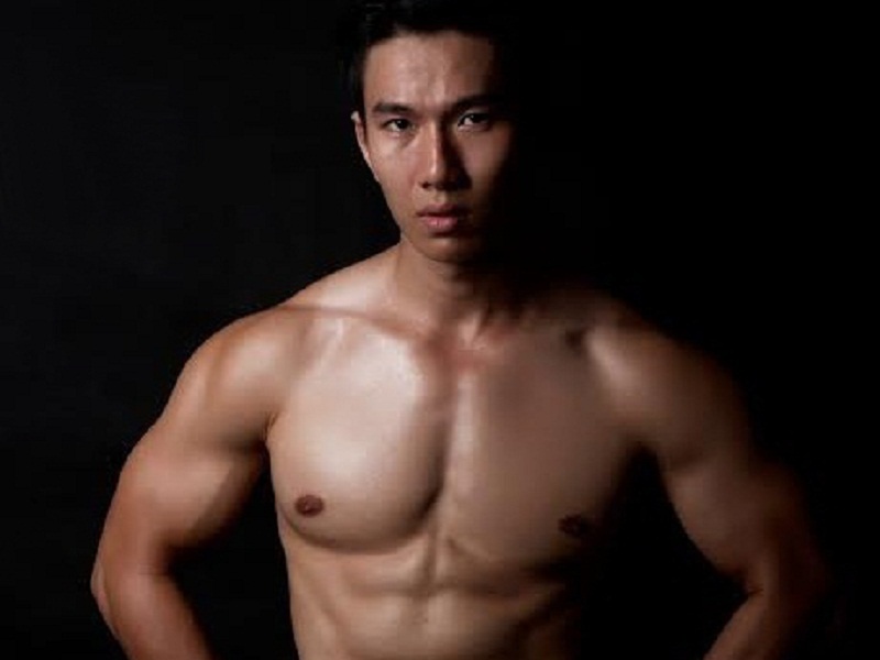 9X tang 16 kg van so huu co bung 6 mui hinh anh