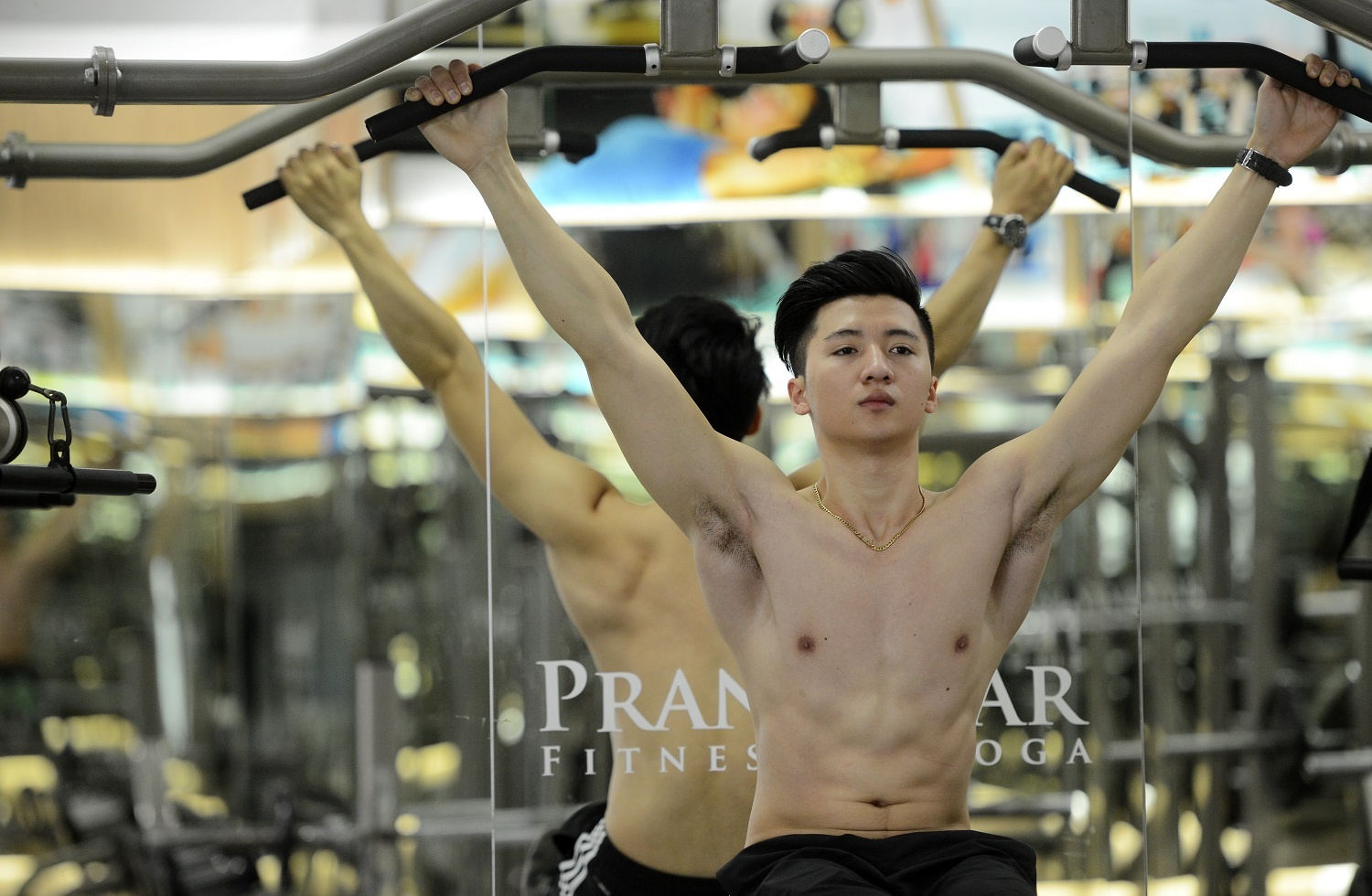 Bi quyet so huu co bung 6 mui anh 6