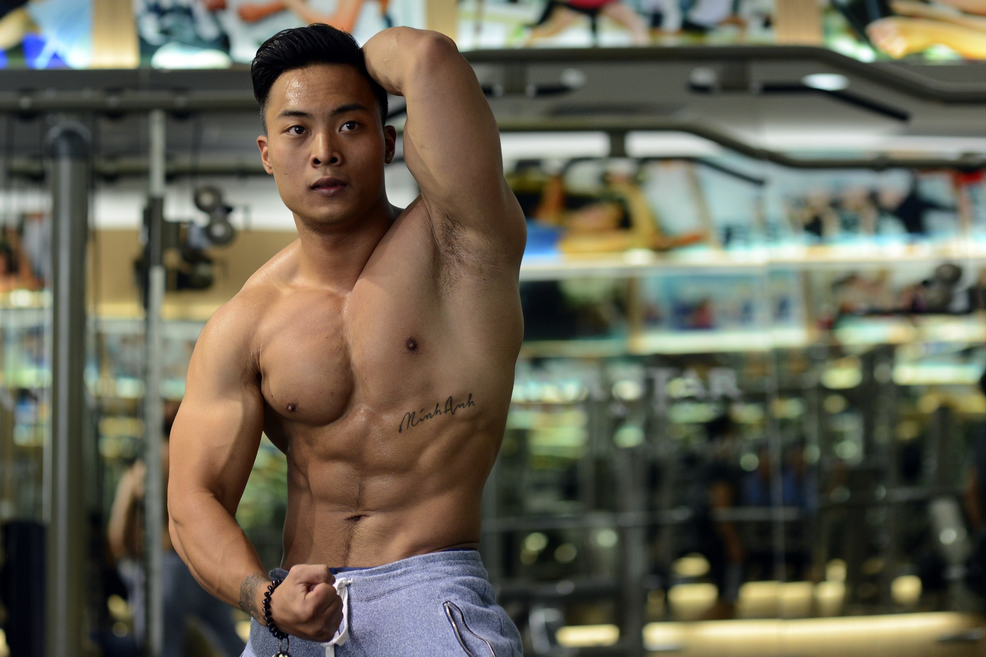 Bi quyet so huu co bung 6 mui anh 8