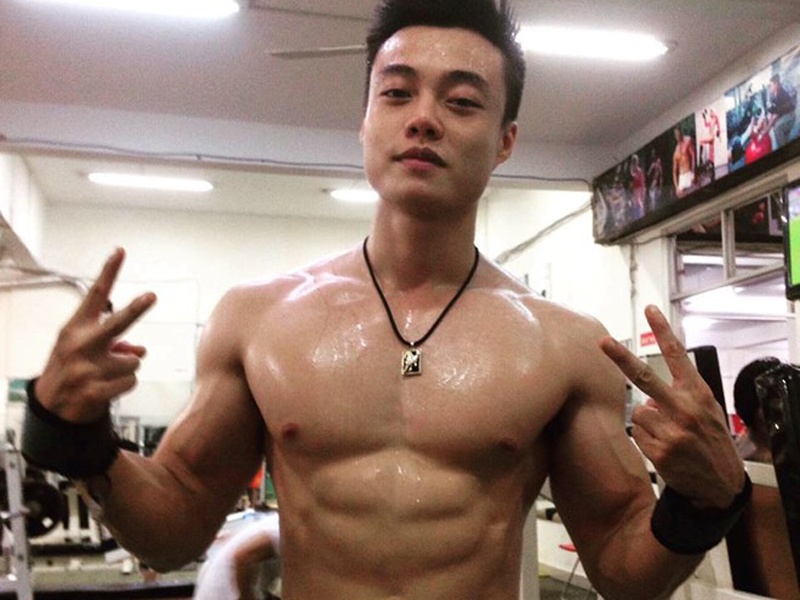 9X tang 15 kg nho an chuoi moi ngay hinh anh