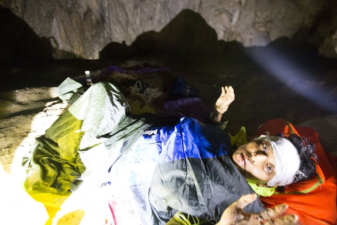 tai nan tham hiem hang Cong Nuoc anh 6