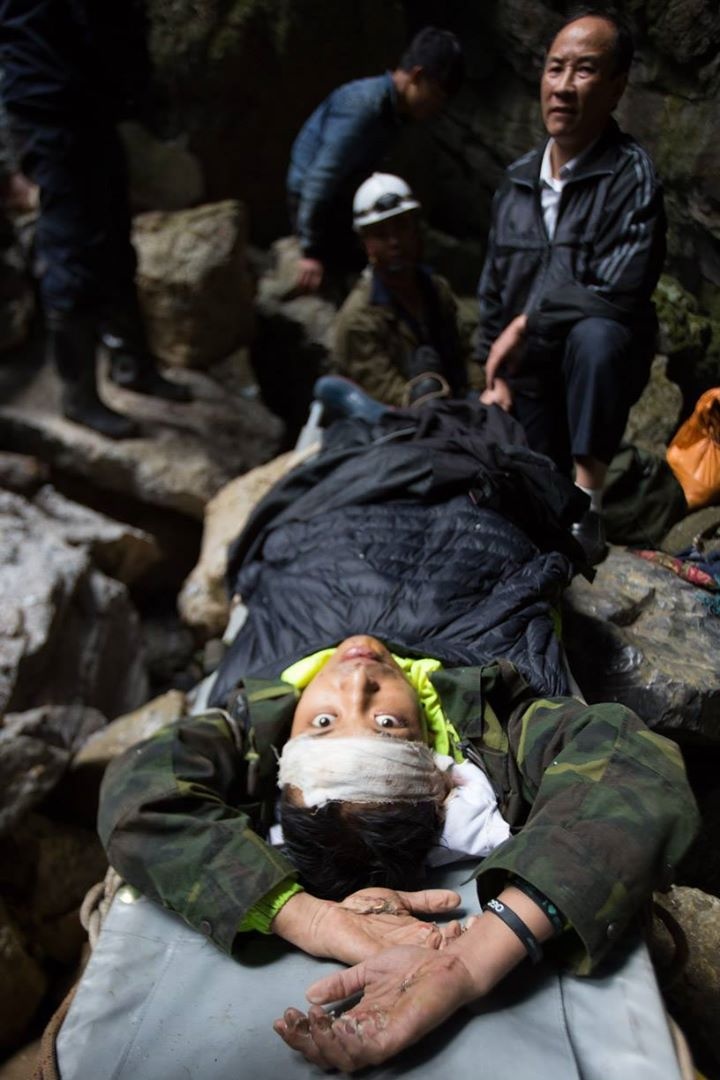 tai nan tham hiem hang Cong Nuoc anh 10