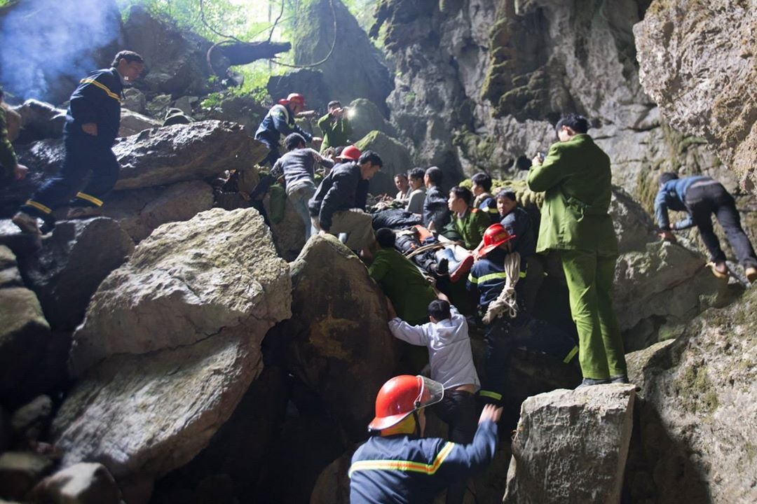 tai nan tham hiem hang Cong Nuoc anh 11