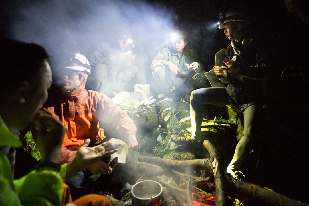 tai nan tham hiem hang Cong Nuoc anh 2