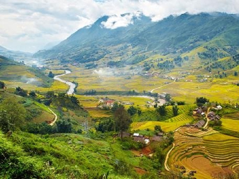 Chuyen gia chau Au hien ke 4 giai phap cho du lich Viet Nam hinh anh