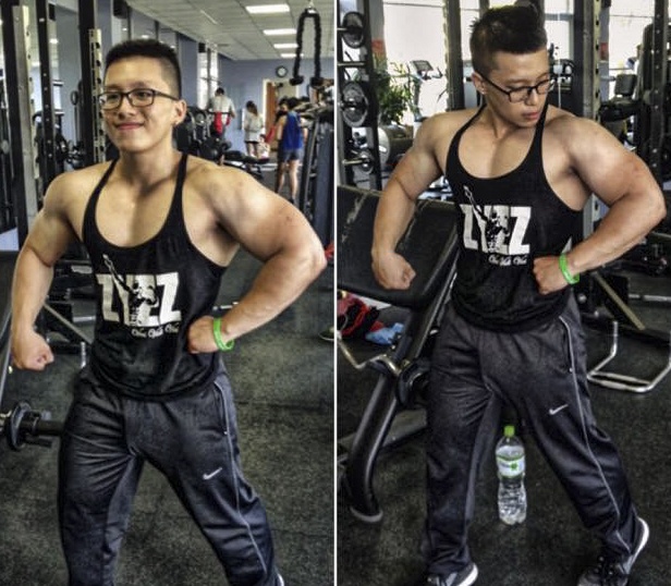 Chuyen mo thanh co bap anh 5