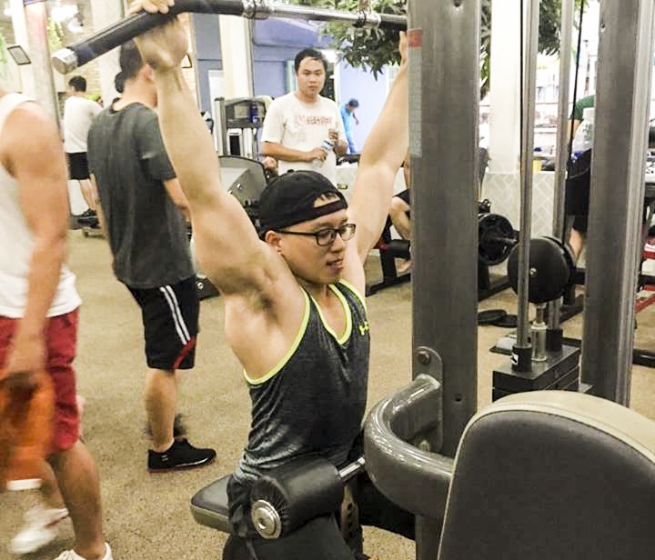 Chuyen mo thanh co bap anh 1