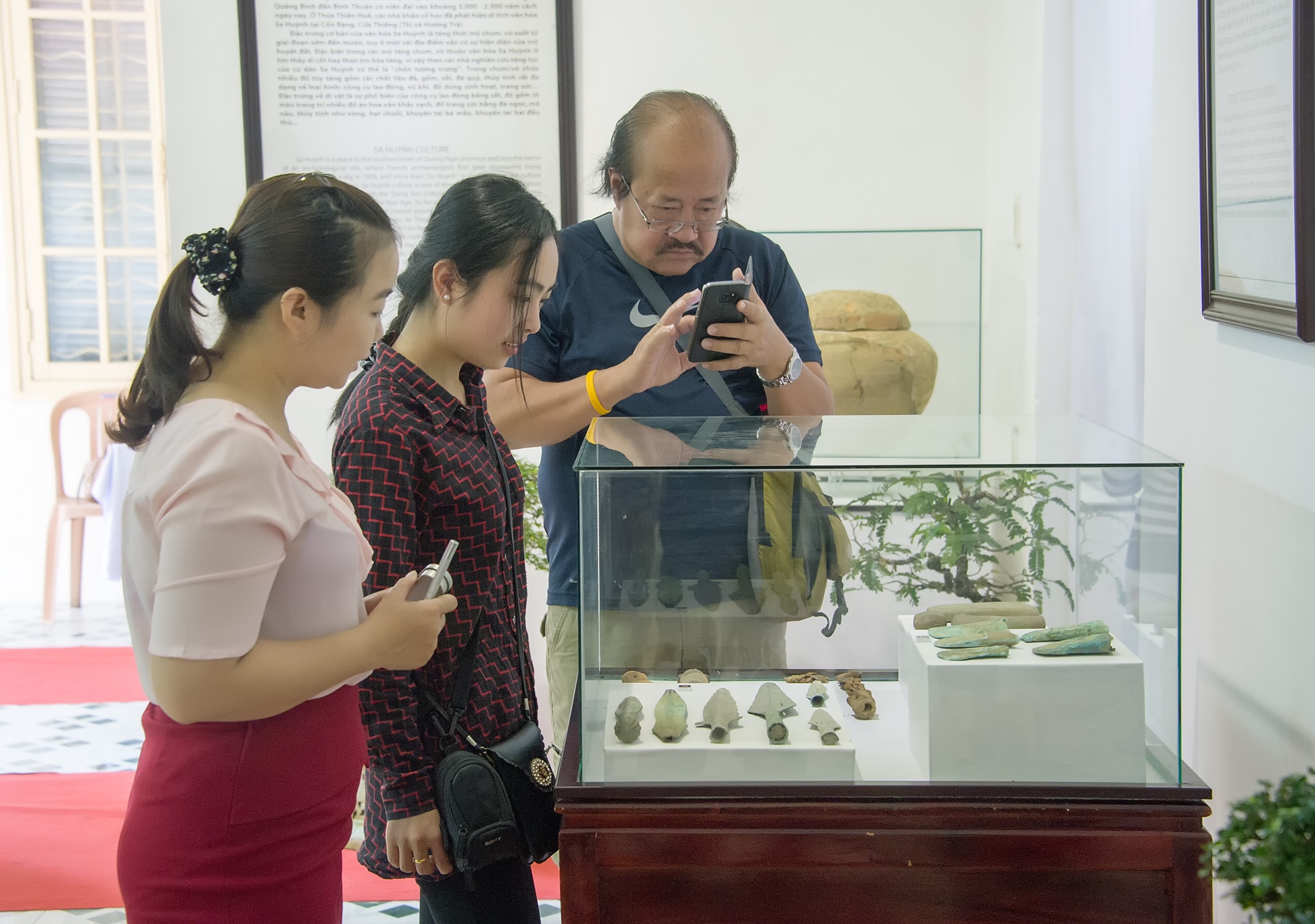 Co vat Festival Hue 2016 anh 1