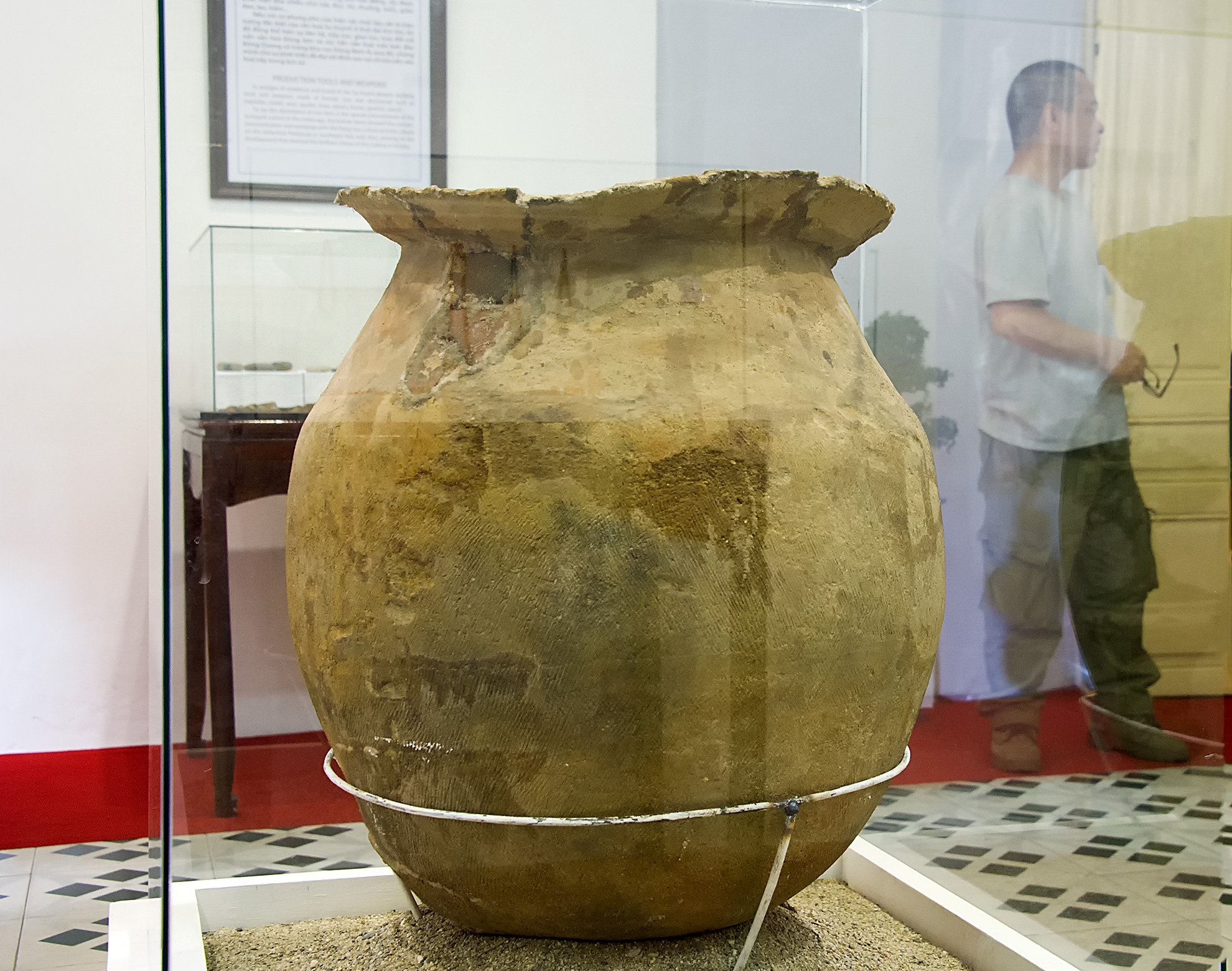 Co vat Festival Hue 2016 anh 2