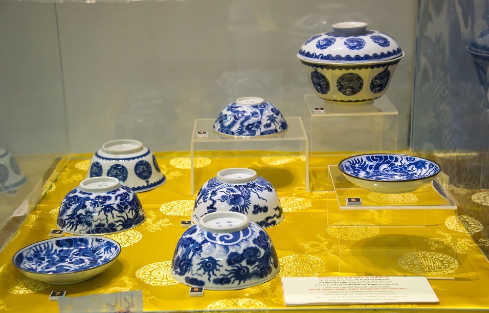 Co vat Festival Hue 2016 anh 8