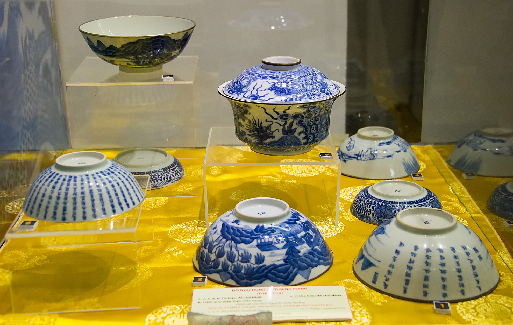 Co vat Festival Hue 2016 anh 9