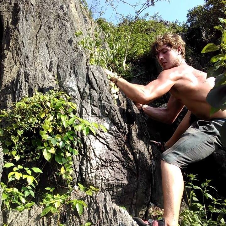 phượt thủ mất tích tại Fansipan ảnh 2 phuot thu mat tich tai Fansipan anh 2