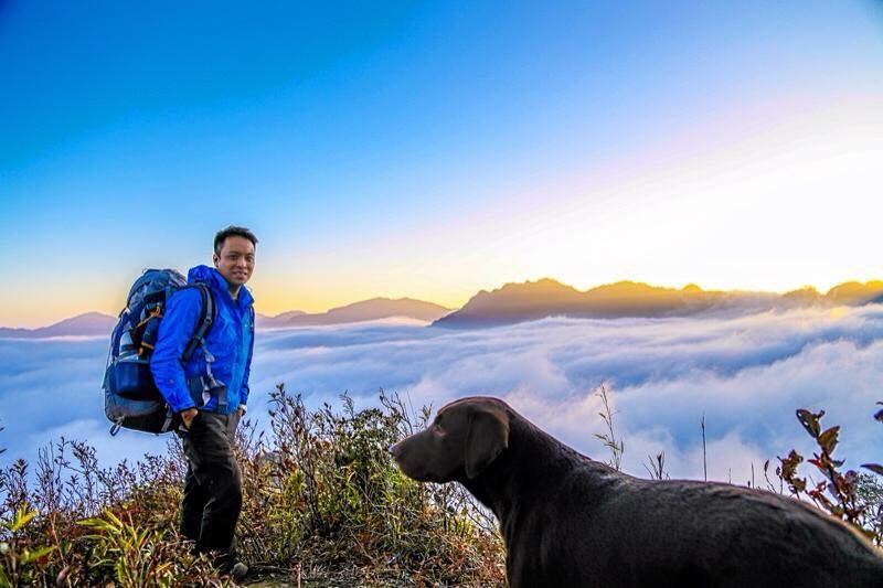 Kinh nghiệm an toàn khi đi phượt ảnh 2 Kinh nghiem an toan khi di phuot anh 2