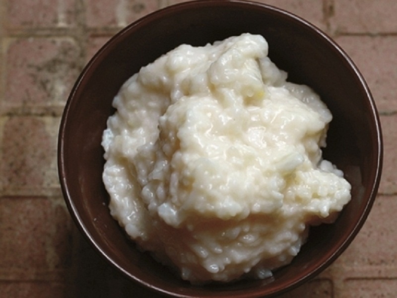 ăn mẻ gây ung thư ảnh 1 an me gay ung thu anh 1