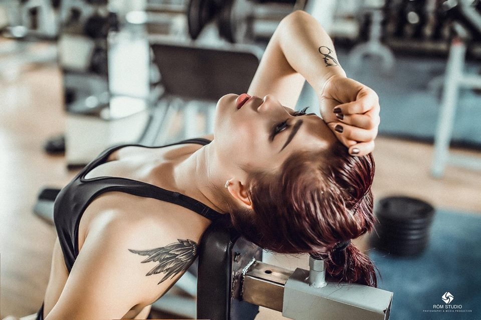 Bi quyet giam mo bung anh 3