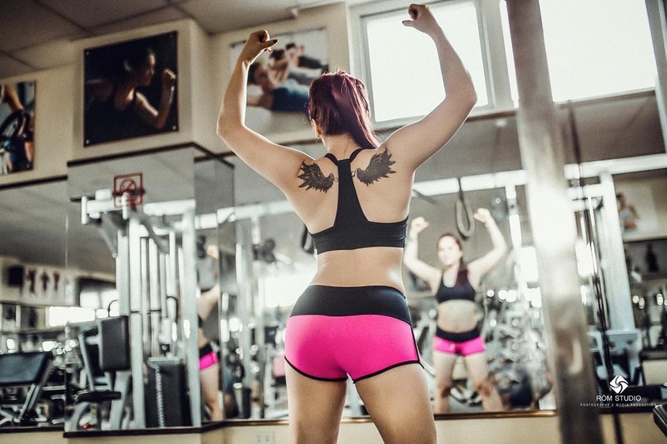 Bi quyet giam mo bung anh 4