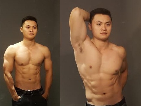 Bí quyết tăng cân,  chiều cao ảnh 1 Bi quyet tang can,  chieu cao anh 1