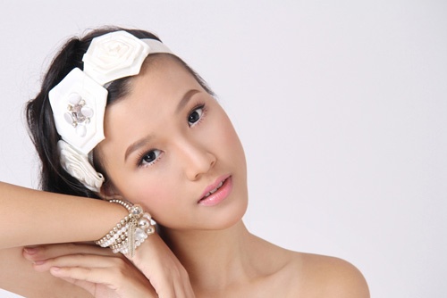 Bai tap dot chay mo thua voi Hoang Oanh hinh anh