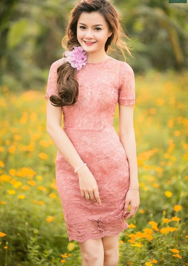 bí quyết giảm cân của hoa khôi Đại học Văn hóa ảnh 1 bi quyet giam can cua hoa khoi Dai hoc Van hoa anh 1