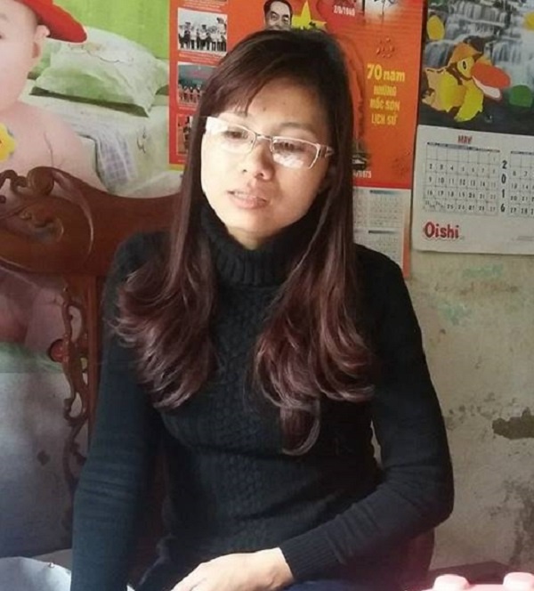 Mẹ ung thư sinh con ảnh 2 Me ung thu sinh con anh 2