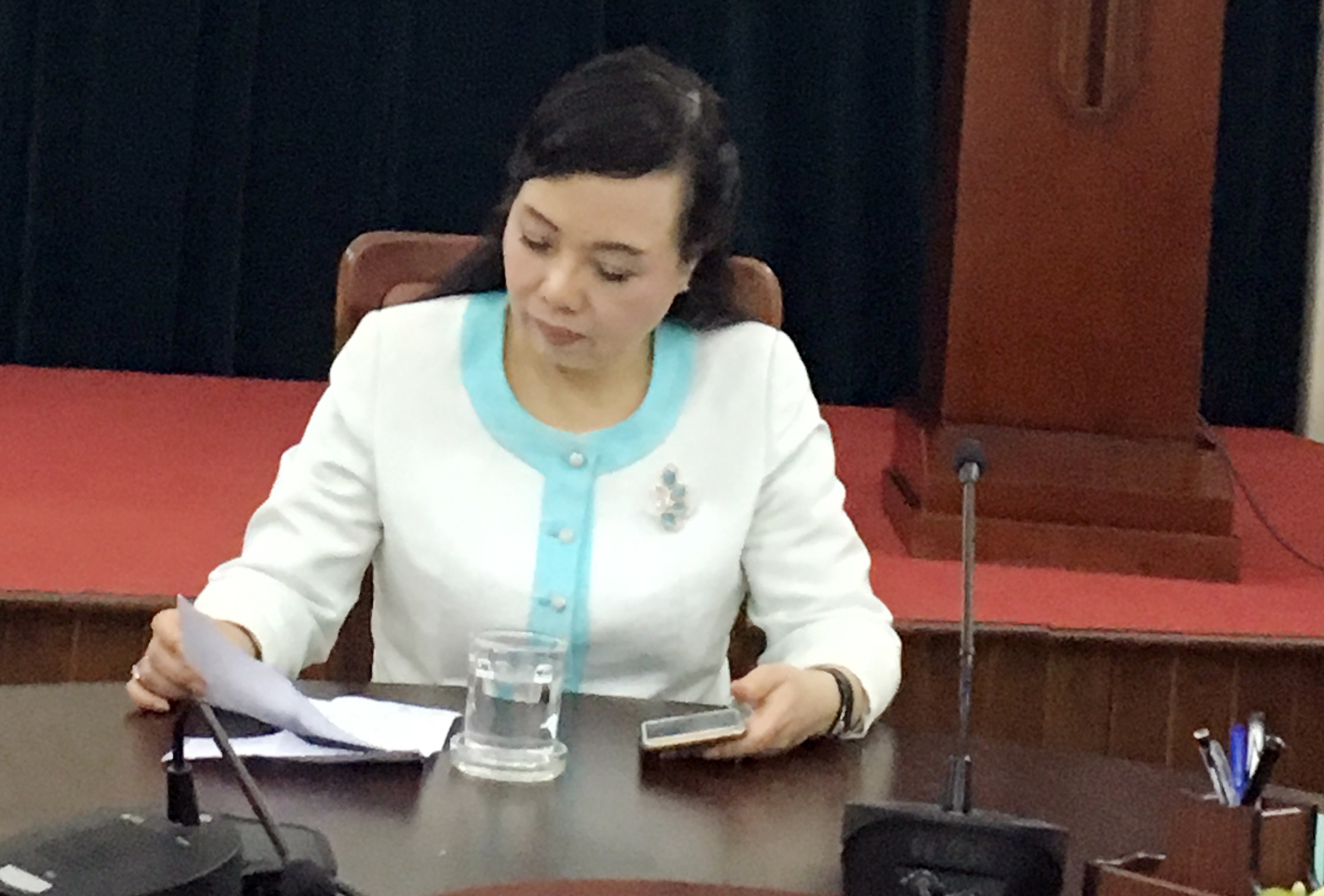 bộ trưởng bộ y tế,  Nguyễn Thị Kim Tiến,  cô gái bị chồng tưới xăng đốt ảnh 2 bo truong bo y te,  Nguyen Thi Kim Tien,  co gai bi chong tuoi xang dot anh 2