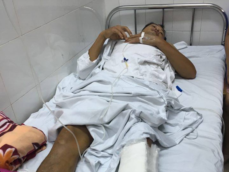 Nhung ca mo nham chan cua bac si Viet hinh anh