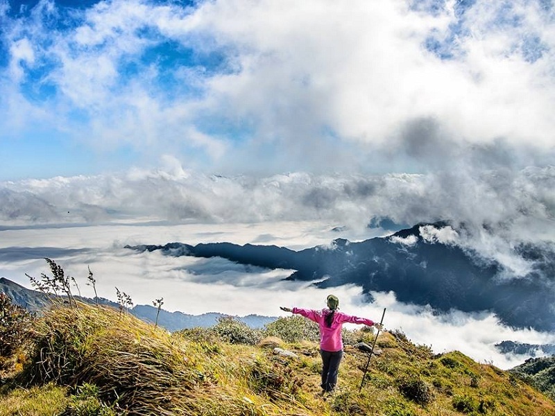 Nhung dieu con gai can nho khi leo nui mao hiem hinh anh