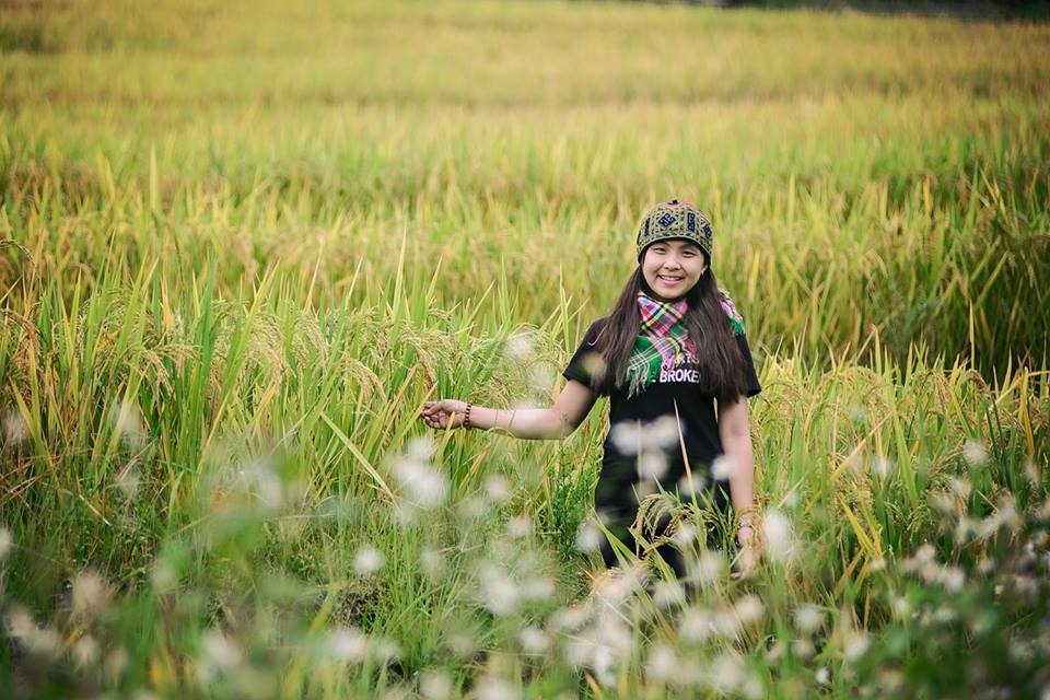 Những điều con gái cần nhớ khi leo núi  ảnh 2 Nhung dieu con gai can nho khi leo nui anh 2