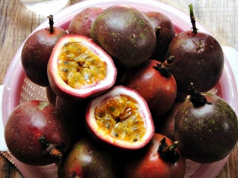 Nguy hai khi su dung chanh leo khong dung cach hinh anh