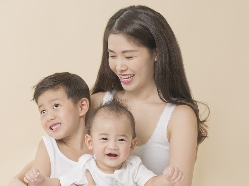 Ba xa Dang Khoi dau dau vi con khung khoang tuoi len 3 hinh anh
