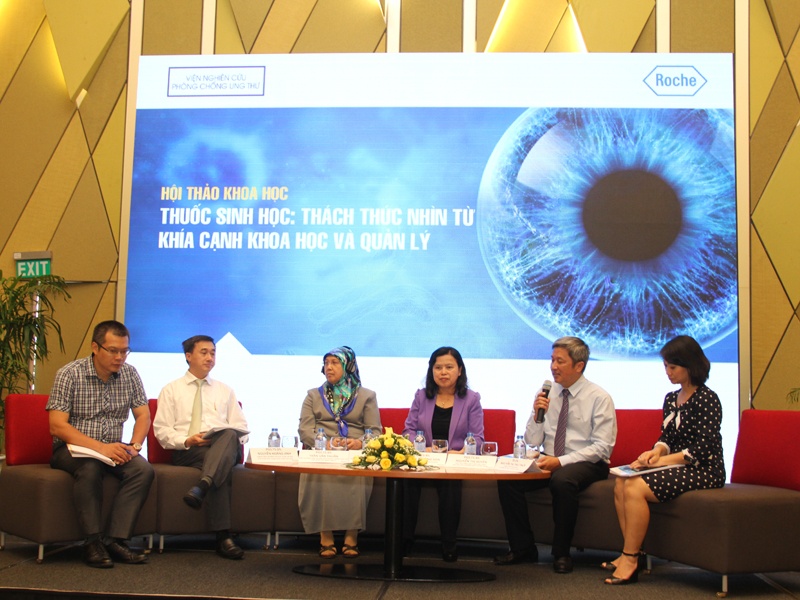 Thuoc sinh hoc anh 1