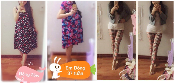 Giảm cân sau sinh ảnh 1 Giam can sau sinh anh 1