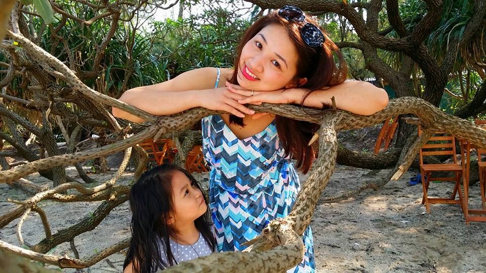 Che do dinh duong cho me bau anh 1