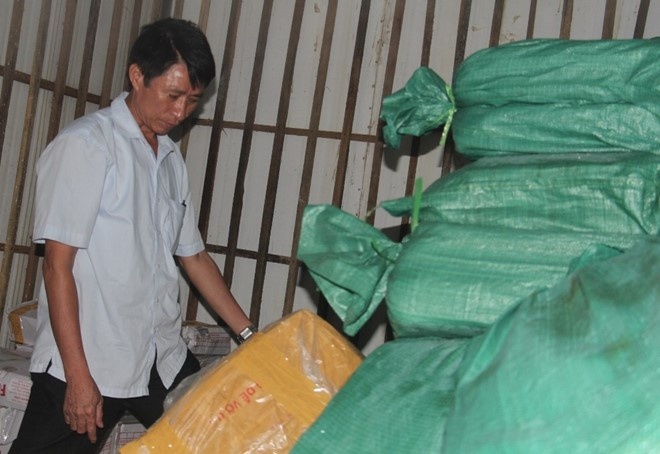 Ca bien dong lanh ton du Cadimi anh 1