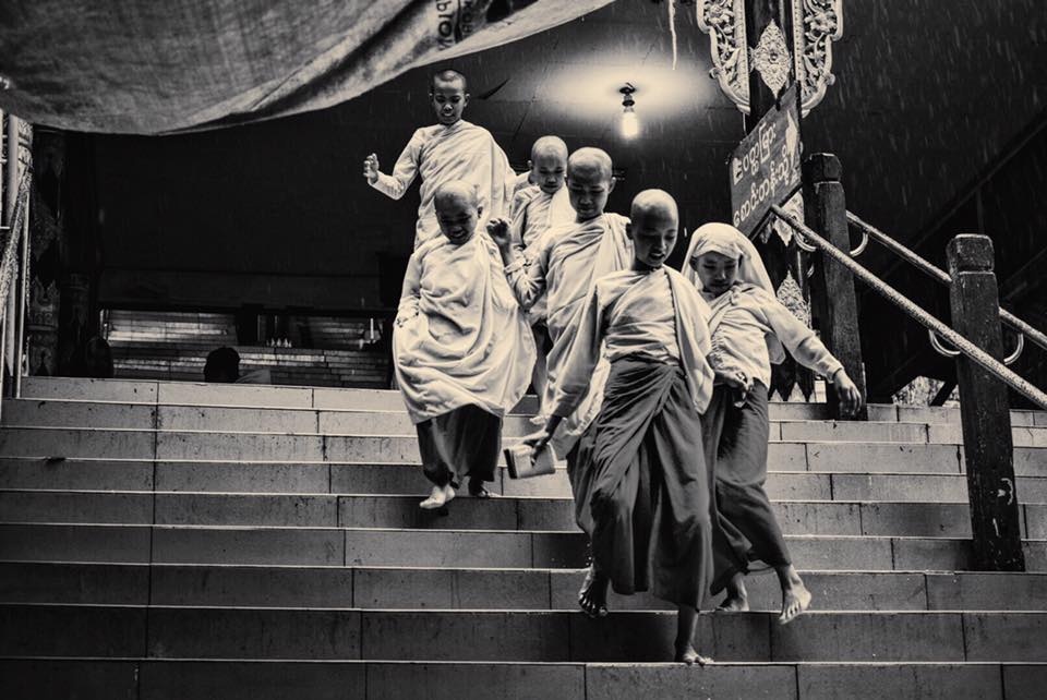 Kinh nghiem du lich Myanmar anh 9