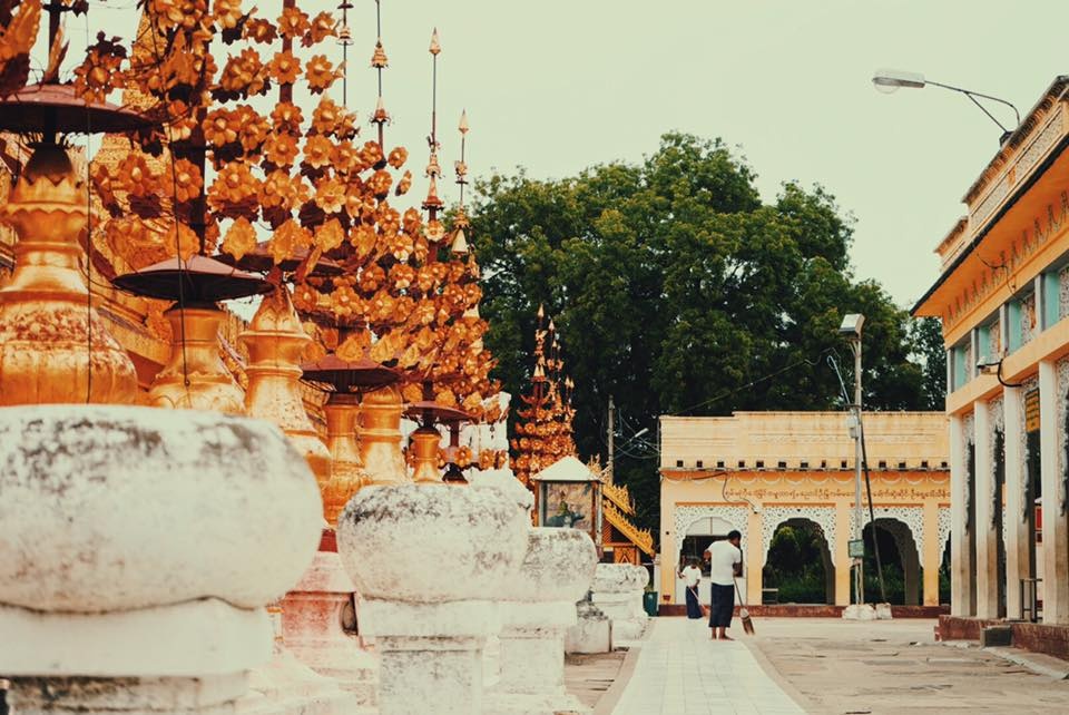 Kinh nghiem du lich Myanmar anh 4