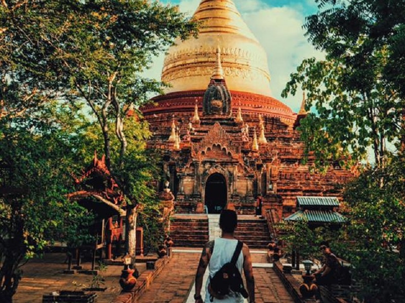 Trai nghiem 9 ngay tai Myanmar huyen bi voi 12,5 trieu dong hinh anh