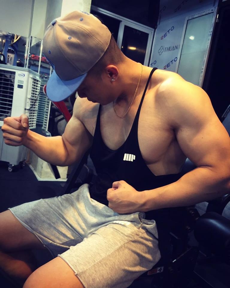 Nguyên tắc tập luyện sở hữu cơ bụng 6 múi ảnh 1 Nguyen tac tap luyen so huu co bung 6 mui anh 1